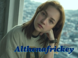 Althenafrickey