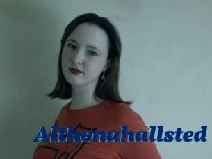 Althenahallsted