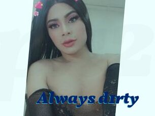 Always_d1rty