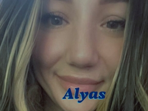 Alyas