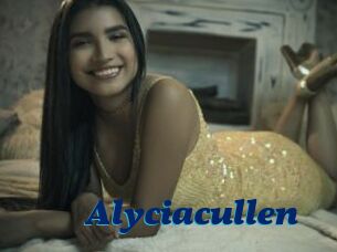 Alyciacullen