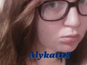 Alykatt18
