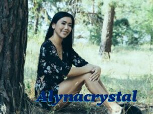 Alynacrystal