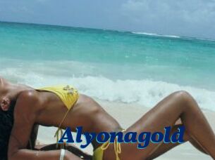 Alyonagold