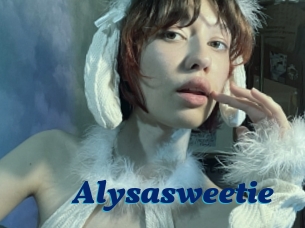 Alysasweetie