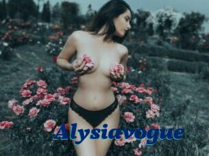 Alysiavogue