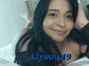 Alyson49