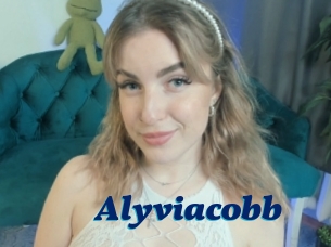 Alyviacobb