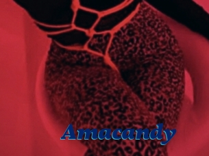 Amacandy