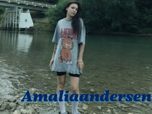 Amaliaandersen