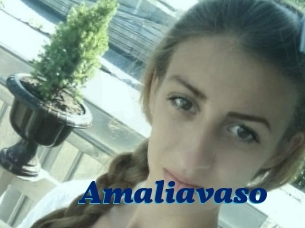 Amaliavaso