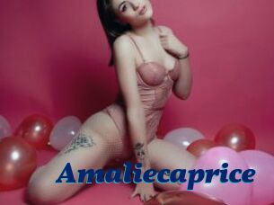 Amaliecaprice