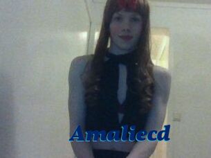 Amaliecd