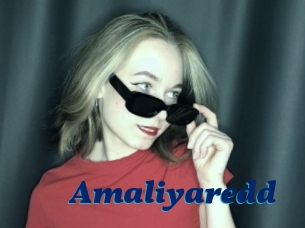 Amaliyaredd