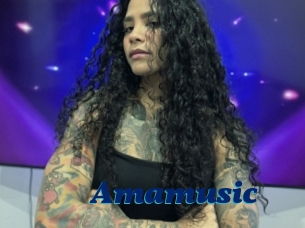 Amamusic
