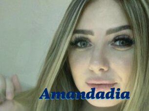 Amandadia