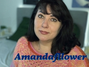 Amandafllower