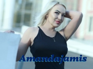 Amandajamis