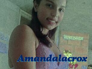 Amandalacrox
