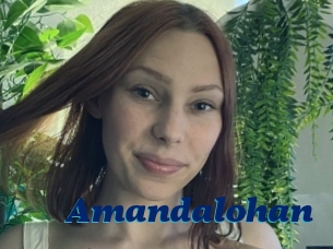 Amandalohan