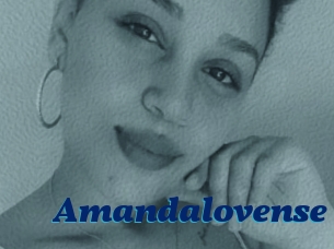 Amandalovense