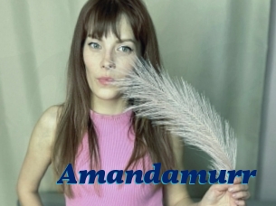 Amandamurr