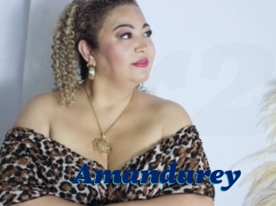Amandarey
