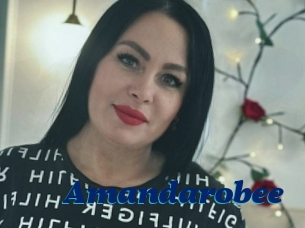 Amandarobee