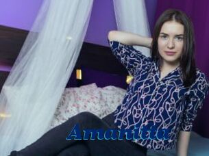 Amanitta