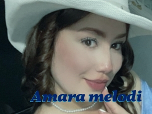 Amara_melodi