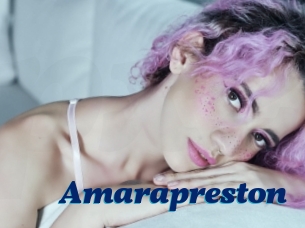 Amarapreston