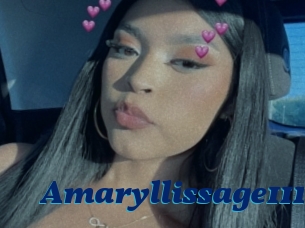 Amaryllissage111