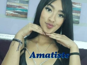 Amatiste