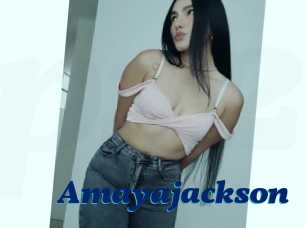 Amayajackson