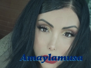 Amaylamusa
