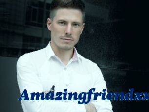 Amazingfriendxx