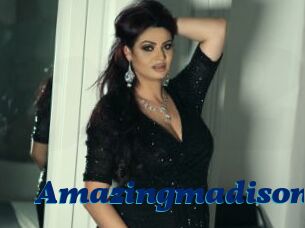 Amazingmadison