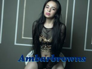 Ambarbrowns