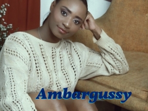 Ambargussy
