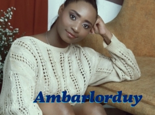 Ambarlorduy