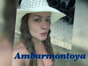 Ambarmontoya