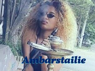 Ambarstailie