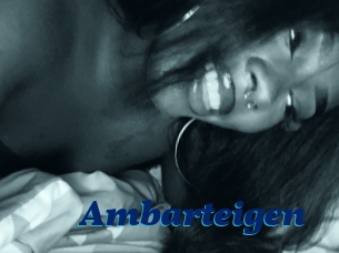 Ambarteigen
