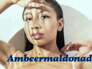 Ambeermaldonado