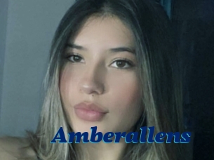 Amberallens