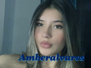 Amberalvares