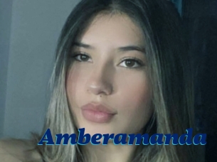 Amberamanda