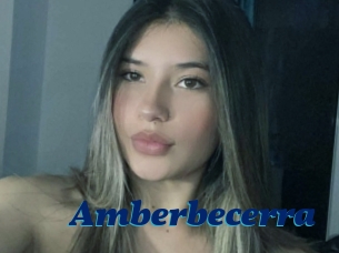 Amberbecerra