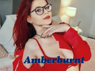 Amberburnt