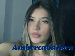 Ambercaballero